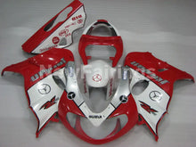 Laden Sie das Bild in den Galerie-Viewer, Red and White Jordan - TL1000R 98-03 Fairing Kit - Vehicles