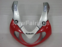 Laden Sie das Bild in den Galerie-Viewer, Red and White Jordan - TL1000R 98-03 Fairing Kit - Vehicles