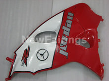 Laden Sie das Bild in den Galerie-Viewer, Red and White Jordan - TL1000R 98-03 Fairing Kit - Vehicles