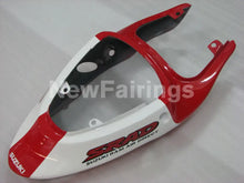 Laden Sie das Bild in den Galerie-Viewer, Red and White Jordan - TL1000R 98-03 Fairing Kit - Vehicles