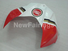 Laden Sie das Bild in den Galerie-Viewer, Red and White Lucky Strike - GSX - R1000 07 - 08 Fairing