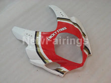 Laden Sie das Bild in den Galerie-Viewer, Red and White Lucky Strike - GSX - R1000 07 - 08 Fairing