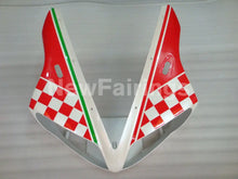 Laden Sie das Bild in den Galerie-Viewer, Red and White Scorpion - YZF-R1 02-03 Fairing Kit