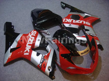 Laden Sie das Bild in den Galerie-Viewer, Red Black and Silver Factory Style - GSX - R1000 00 - 02