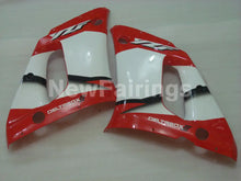 Laden Sie das Bild in den Galerie-Viewer, Red Black and White Factory Style - YZF-R6 98-02 Fairing Kit Vehicles &amp; Parts &gt; Vehicle Parts &amp; Accessories &gt; Motor