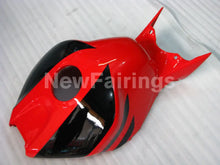 Laden Sie das Bild in den Galerie-Viewer, Red Black Factory Style - CBR1000RR 06-07 Fairing Kit -