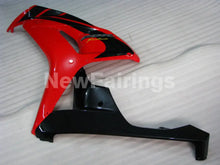 Laden Sie das Bild in den Galerie-Viewer, Red Black Factory Style - CBR1000RR 06-07 Fairing Kit -