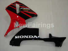 Laden Sie das Bild in den Galerie-Viewer, Red Black Factory Style - CBR600RR 05-06 Fairing Kit -