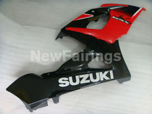 Laden Sie das Bild in den Galerie-Viewer, Red and Black Factory Style - GSX - R1000 05 - 06 Fairing