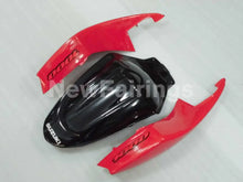 Laden Sie das Bild in den Galerie-Viewer, Red Black Factory Style - GSX - R1000 05 - 06 Fairing Kit