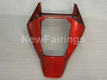 Laden Sie das Bild in den Galerie-Viewer, Red and Black Fire - CBR1000RR 04-05 Fairing Kit - Vehicles