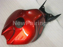 Laden Sie das Bild in den Galerie-Viewer, Red and Black Fire - CBR1000RR 04-05 Fairing Kit - Vehicles