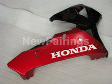 Laden Sie das Bild in den Galerie-Viewer, Red and Black Flame - CBR600RR 05-06 Fairing Kit - Vehicles