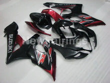 Laden Sie das Bild in den Galerie-Viewer, Red and Black Grey Factory Style - GSX - R1000 05 - 06