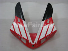 Laden Sie das Bild in den Galerie-Viewer, Red Black Santander - YZF-R1 02-03 Fairing Kit - Vehicles &amp;