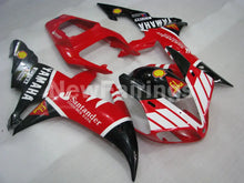 Laden Sie das Bild in den Galerie-Viewer, Red Black Santander - YZF-R1 02-03 Fairing Kit - Vehicles &amp;