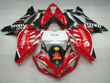 Laden Sie das Bild in den Galerie-Viewer, Red Black Santander - YZF-R1 07-08 Fairing Kit - Vehicles &amp;