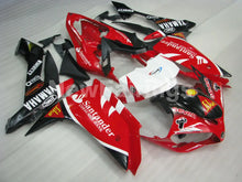 Laden Sie das Bild in den Galerie-Viewer, Red Black Santander - YZF-R1 07-08 Fairing Kit - Vehicles &amp;