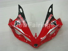 Laden Sie das Bild in den Galerie-Viewer, Red Black Santander - YZF-R1 07-08 Fairing Kit - Vehicles &amp;