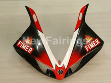 Laden Sie das Bild in den Galerie-Viewer, Red Black Santander - YZF-R1 12-14 Fairing Kit - Vehicles &amp;