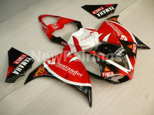 Laden Sie das Bild in den Galerie-Viewer, Red Black Santander - YZF-R1 12-14 Fairing Kit - Vehicles &amp;