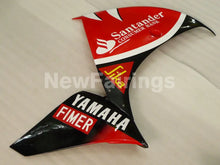 Laden Sie das Bild in den Galerie-Viewer, Red Black Santander - YZF-R1 12-14 Fairing Kit - Vehicles &amp;