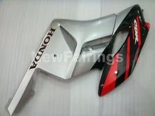 Laden Sie das Bild in den Galerie-Viewer, Red Black and Silver Factory Style - CBR1000RR 04-05 Fairing