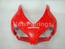 Laden Sie das Bild in den Galerie-Viewer, Red Black and Silver Factory Style - CBR1000RR 04-05 Fairing