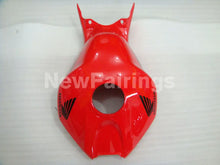 Laden Sie das Bild in den Galerie-Viewer, Red Black and Silver Factory Style - CBR1000RR 04-05 Fairing