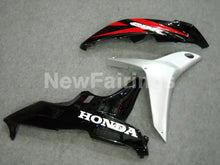 Laden Sie das Bild in den Galerie-Viewer, Red Black and Silver Factory Style - CBR600RR 07-08 Fairing