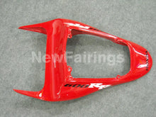 Laden Sie das Bild in den Galerie-Viewer, Red Black and Silver Factory Style - CBR600RR 07-08 Fairing