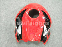 Laden Sie das Bild in den Galerie-Viewer, Red Black and Silver Factory Style - CBR600RR 07-08 Fairing