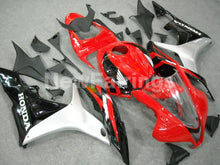 Laden Sie das Bild in den Galerie-Viewer, Red Black and Silver Factory Style - CBR600RR 07-08 Fairing