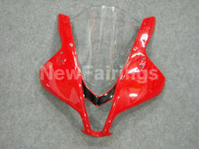 Laden Sie das Bild in den Galerie-Viewer, Red Black and Silver Factory Style - CBR600RR 07-08 Fairing