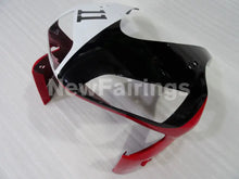 Laden Sie das Bild in den Galerie-Viewer, Red and Black Star - CBR600RR 03-04 Fairing Kit - Vehicles &amp;