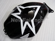 Laden Sie das Bild in den Galerie-Viewer, Red and Black Star - CBR600RR 03-04 Fairing Kit - Vehicles &amp;