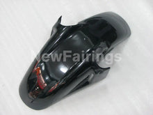 Laden Sie das Bild in den Galerie-Viewer, Red Black White Factory Style - CBR600 F2 91-94 Fairing Kit