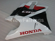 Laden Sie das Bild in den Galerie-Viewer, Red Black White Factory Style - CBR600 F2 91-94 Fairing Kit