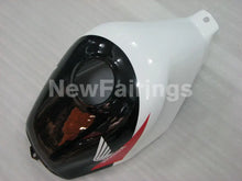 Laden Sie das Bild in den Galerie-Viewer, Red Black White Factory Style - CBR600 F2 91-94 Fairing Kit