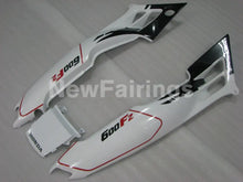 Laden Sie das Bild in den Galerie-Viewer, Red Black White Factory Style - CBR600 F2 91-94 Fairing Kit