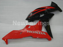 Laden Sie das Bild in den Galerie-Viewer, Red and Black White Factory Style - CBR600RR 07-08 Fairing