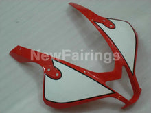 Laden Sie das Bild in den Galerie-Viewer, Red and Black White Factory Style - CBR600RR 07-08 Fairing