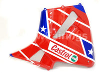 Laden Sie das Bild in den Galerie-Viewer, Red and Blue Castrol - CBR600RR 03-04 Fairing Kit - Vehicles