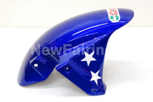 Laden Sie das Bild in den Galerie-Viewer, Red and Blue Castrol - CBR600RR 03-04 Fairing Kit - Vehicles