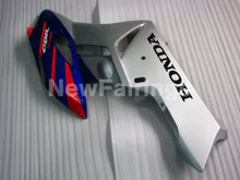 Laden Sie das Bild in den Galerie-Viewer, Red Blue and Silver Factory Style - CBR1000RR 04-05 Fairing