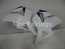 Laden Sie das Bild in den Galerie-Viewer, Red Blue and White Factory Style - CBR600RR 03-04 Fairing