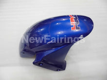 Laden Sie das Bild in den Galerie-Viewer, Red Blue and White Factory Style - CBR600RR 03-04 Fairing