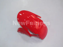 Laden Sie das Bild in den Galerie-Viewer, Red and Blue White Factory Style - CBR600RR 07-08 Fairing