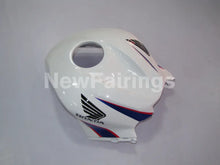 Laden Sie das Bild in den Galerie-Viewer, Red and Blue White Factory Style - CBR600RR 07-08 Fairing