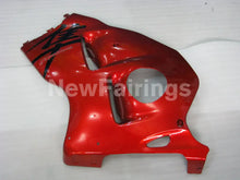 Laden Sie das Bild in den Galerie-Viewer, Red Factory Style - GSX1300R Hayabusa 99-07 Fairing Kit